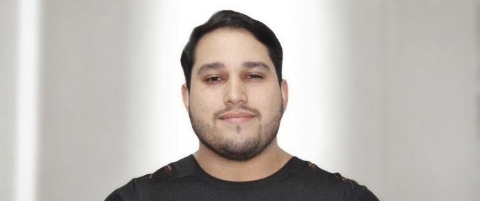 Luis G.