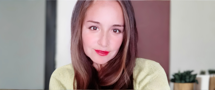 Gabriela V.