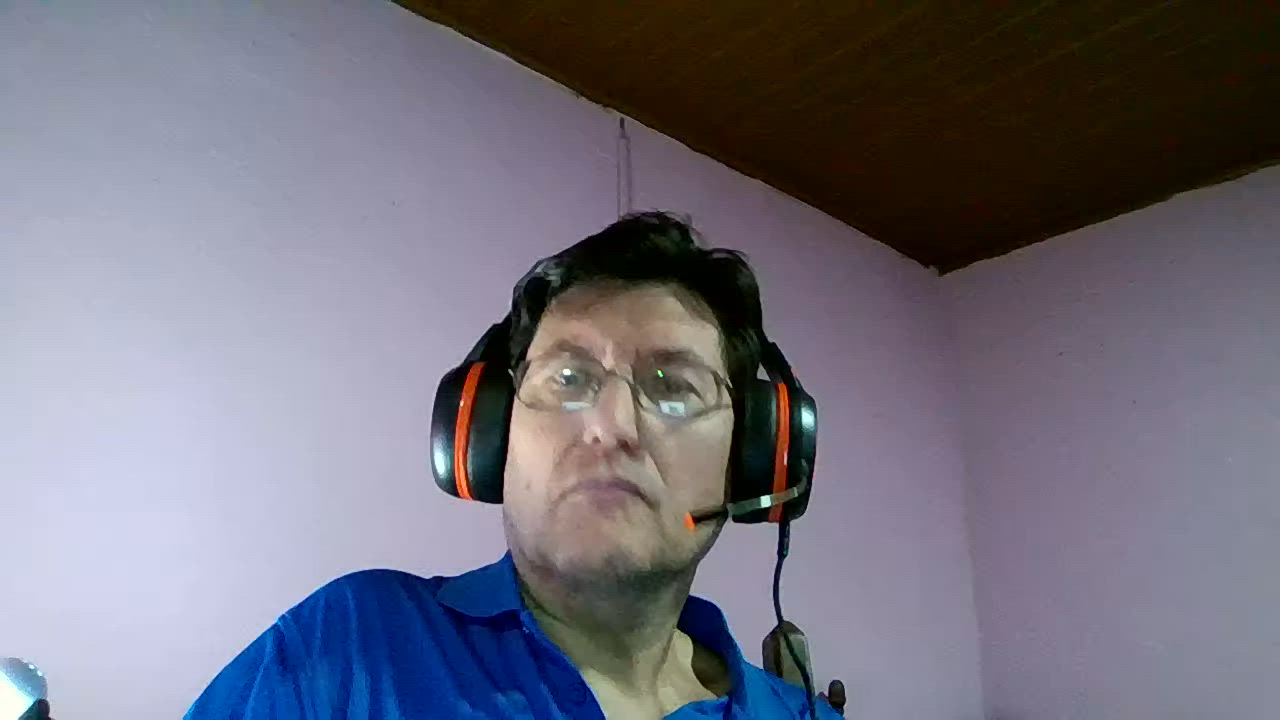 Sergio L. — Medical Interpretation Support