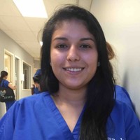 Jenny V. — Certified Medical Assistant