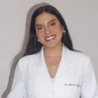 María V. — Medical Virtual Assistant