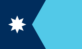 Flag of Minnesota