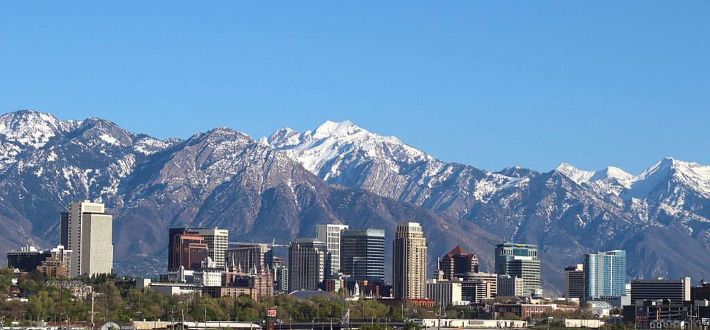SLC Skyline 2024