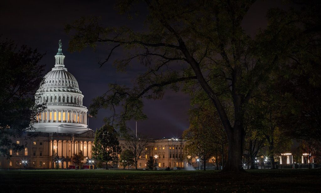 United States Capitol East (53348331195)